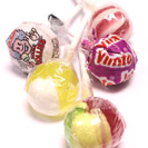 Lollies & Dips & Sherbet - Retro sweets from the UK Online Sweet Shop