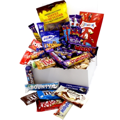 Lily O'Brien's | Chocolate Gifts | Delivered Worldwide