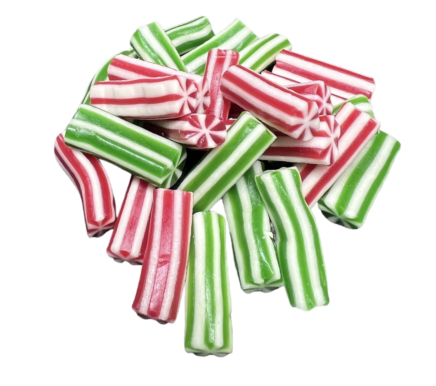 Plastic Fake Candy Accessories  Christmas Candy Plastic Mini