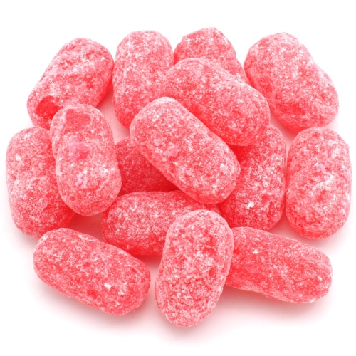 Barley Sugars - 200g of Old Fashioned Sweets