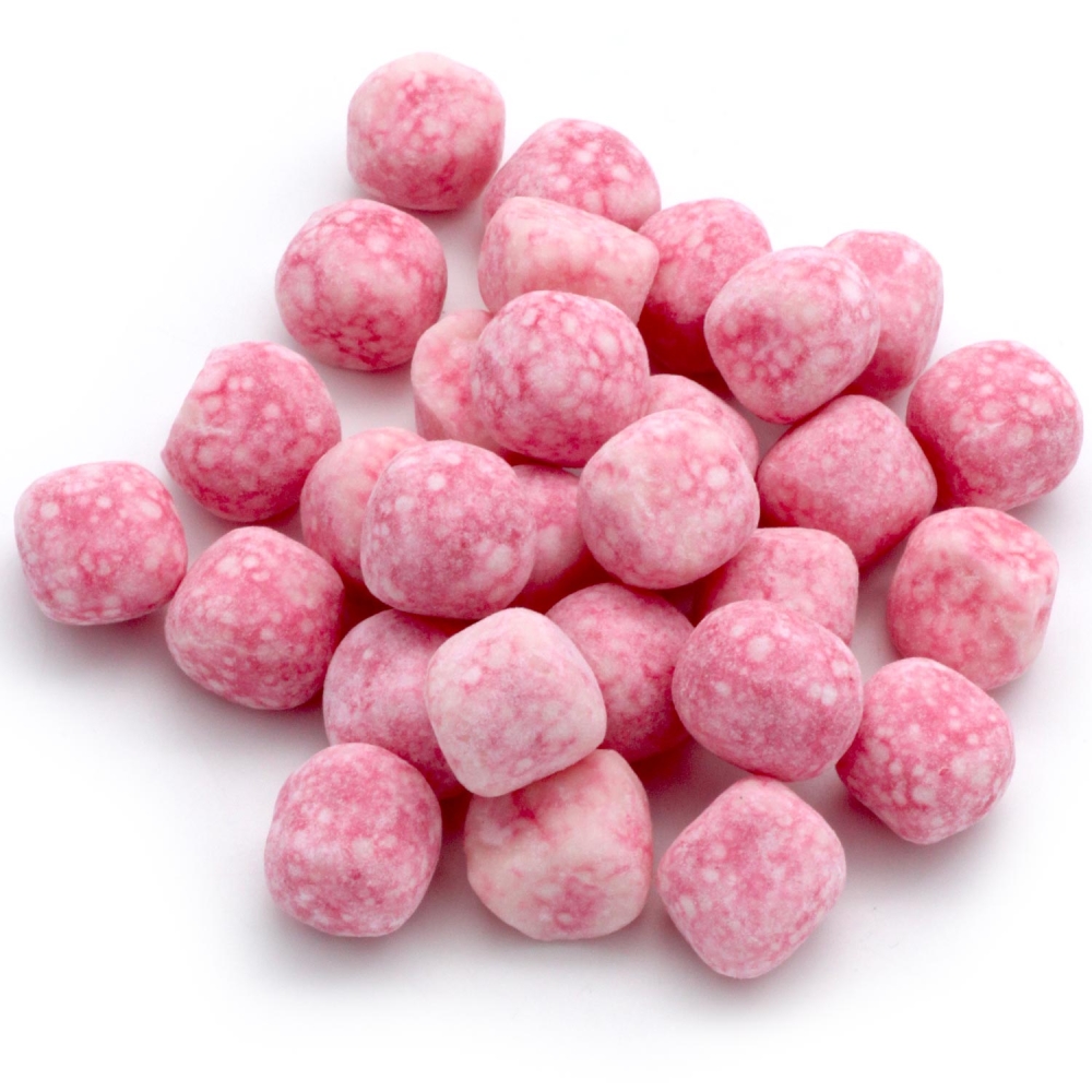 Chewy Cherry Bon Bons: delicious chewy fruity bon bon sweets suitable ...