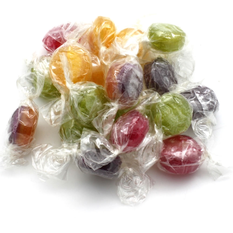 Boiled Sweets - Classic British Hard Boiled Sweets in every flavour: Page 2