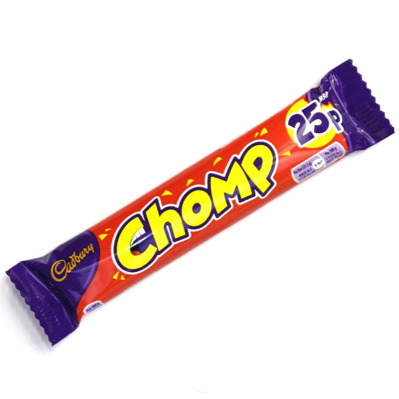 Chocolates - Classic British Chocolate, Cadburys & More - Buy Online