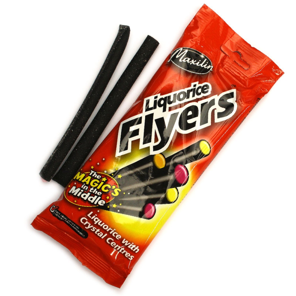 Liquorice candy deals