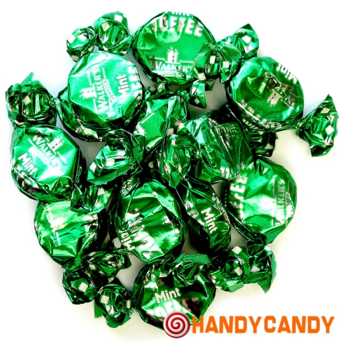 Mint Flavour Sweets: Buy Now at The UK’s favourite Retro ...