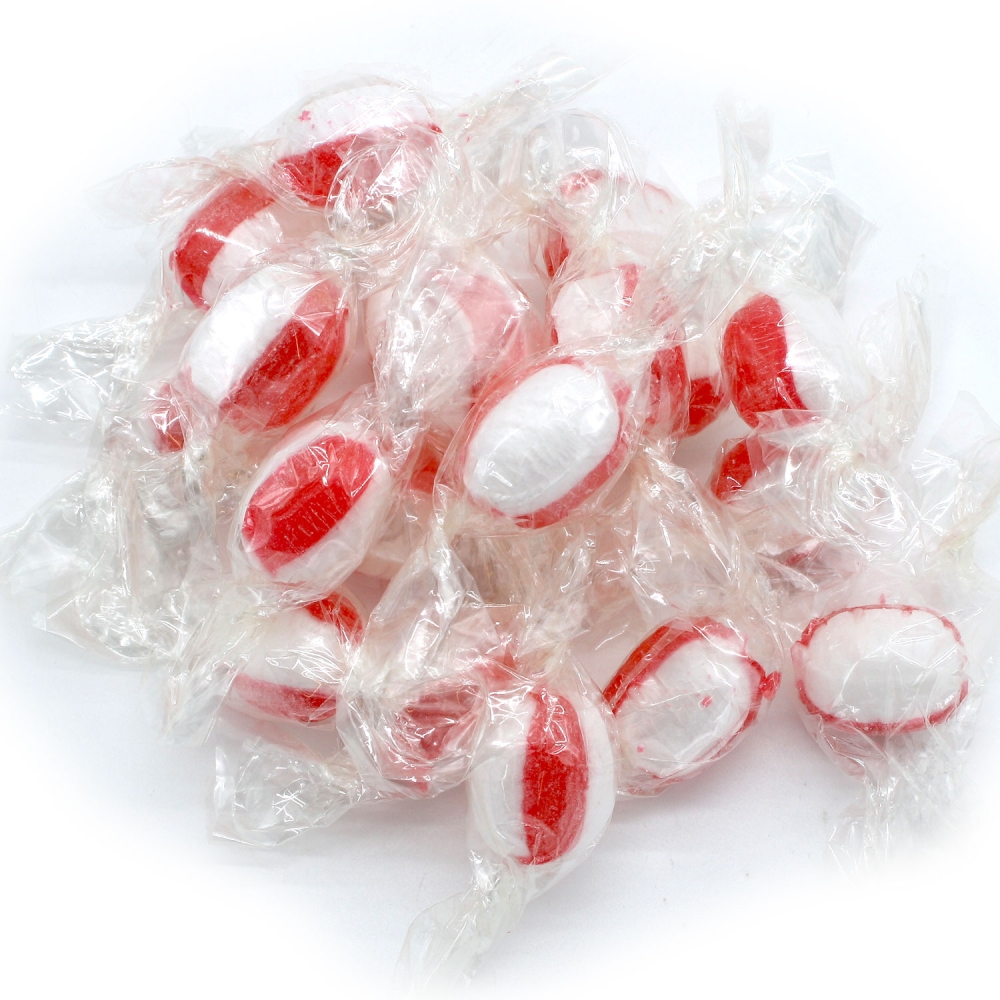 Sugar Free Strawberry & Cream - Diabetic Sweets