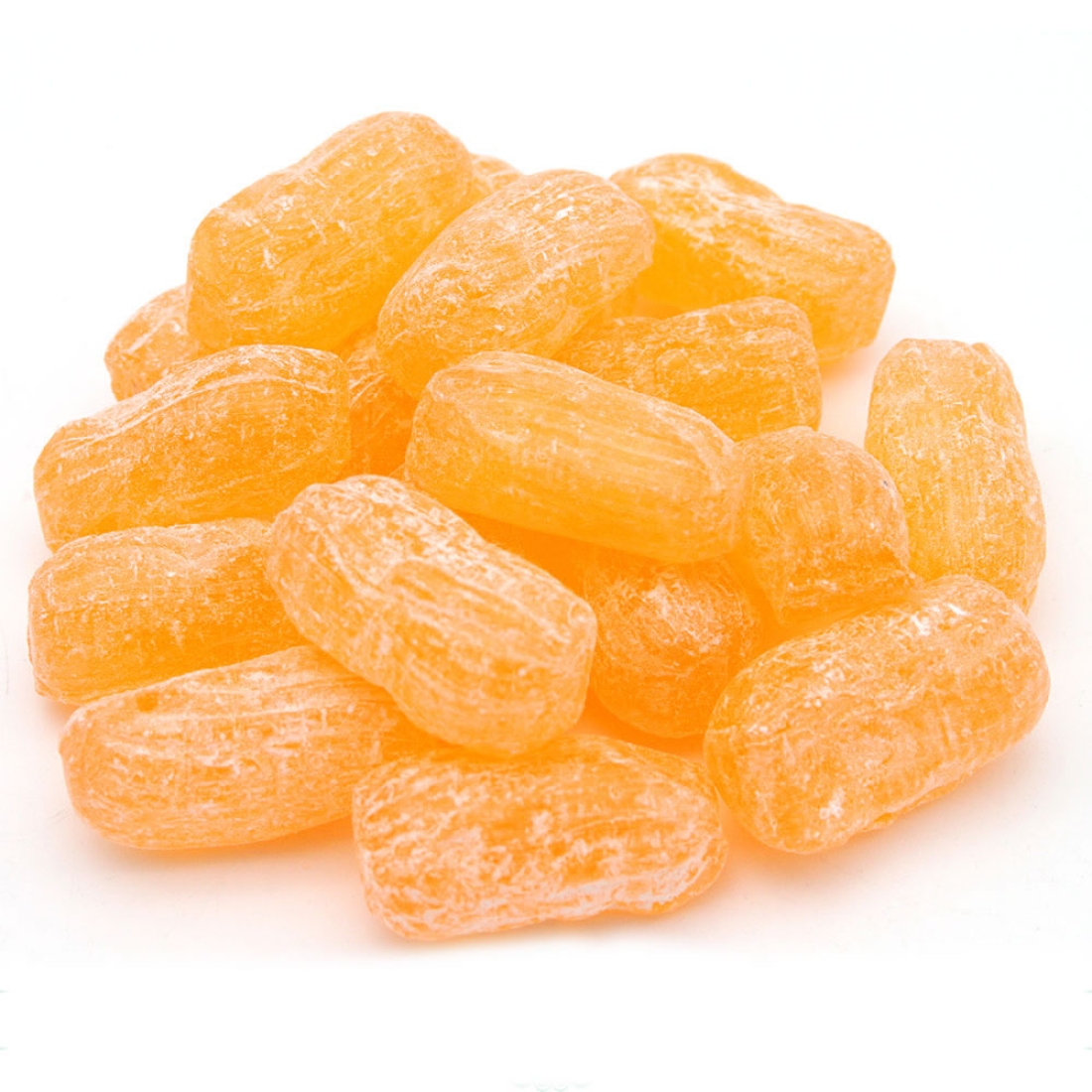 Sugar Free Barley Sugar - Diabetic Sweets